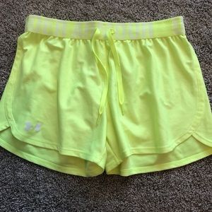 Under Armour Shorts